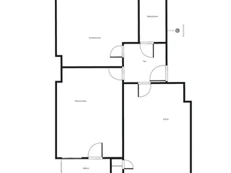 Wohnung Freigrafendamm in Bochum