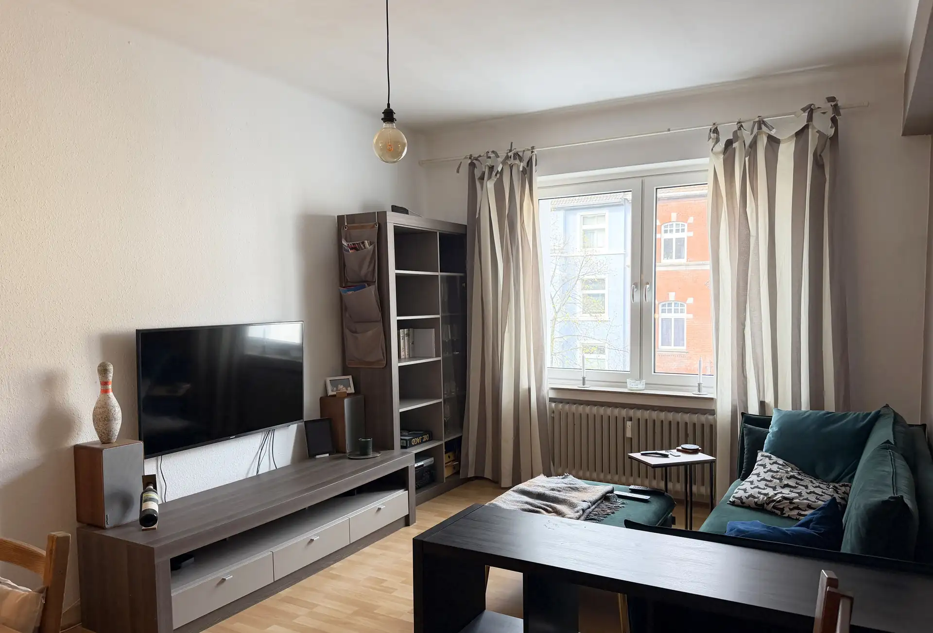 Wohnung Brunnenstraße in Düsseldorf
