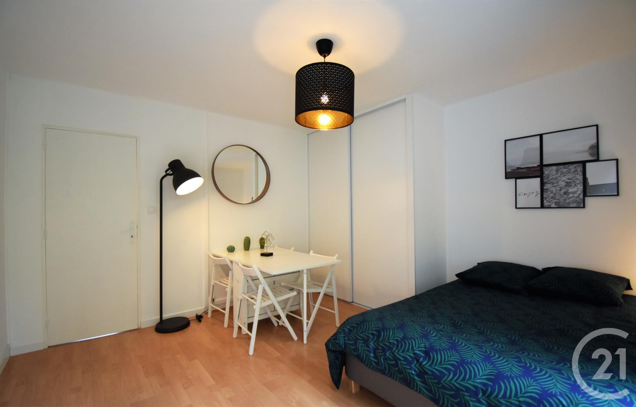 Appartement Rue de Nantes à Saint-Jacques-de-la-Lande