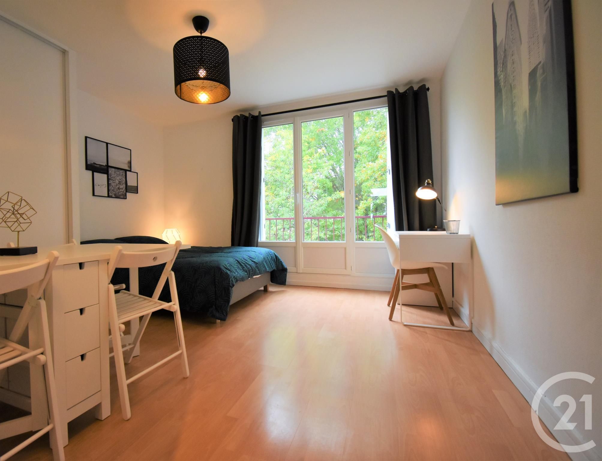 Appartement Rue de Nantes à Saint-Jacques-de-la-Lande