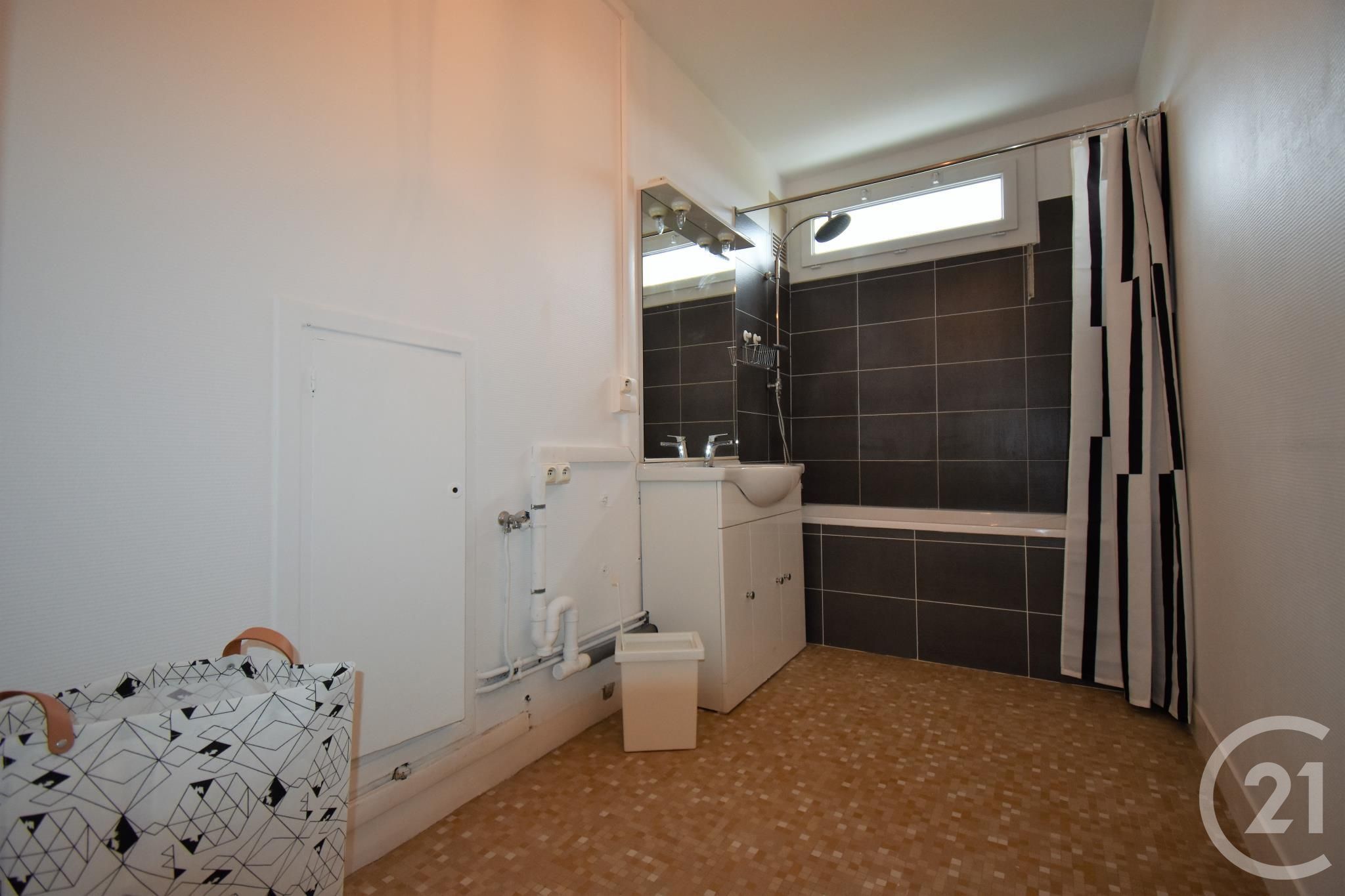 Appartement Rue de Nantes à Saint-Jacques-de-la-Lande