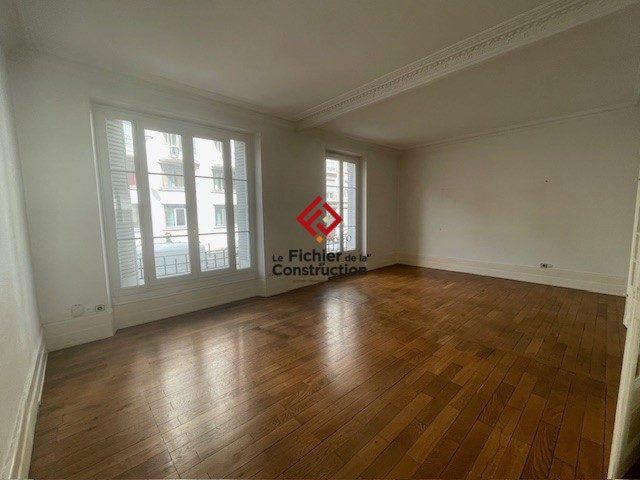 Appartement Rue Crépu à Grenoble