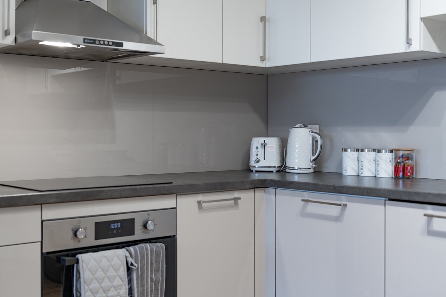 Flat Darkes Lane in Hertsmere
