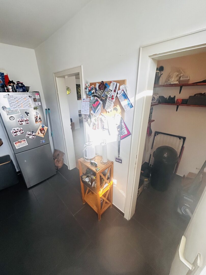 Wohnung Hasenburger Ring in Lüneburg