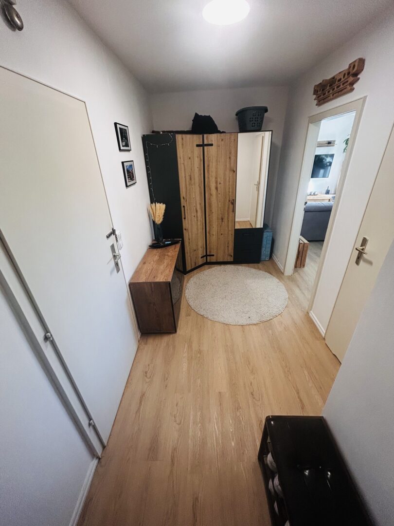 Wohnung Hasenburger Ring in Lüneburg