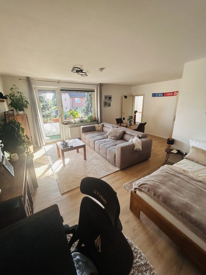 Wohnung Hasenburger Ring in Lüneburg