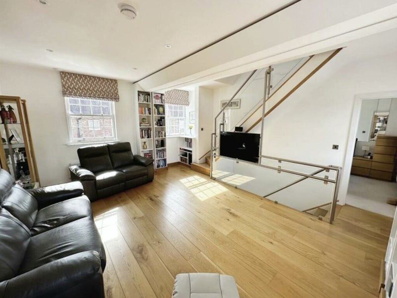 Room Amis Way in Stratford-on-Avon