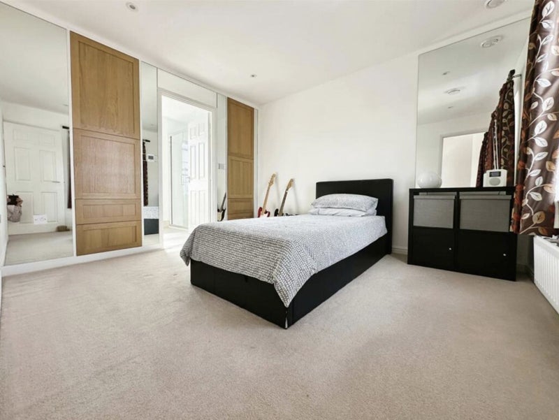 Room Amis Way in Stratford-on-Avon