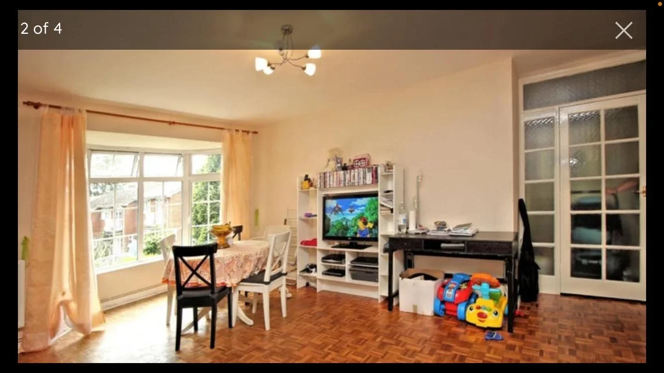 Room Brooklyn Road in Woking