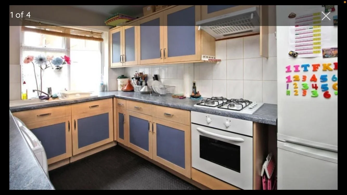 Room Brooklyn Road in Woking