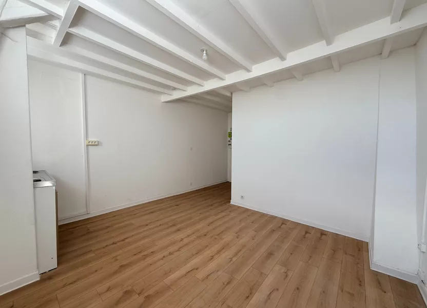 Appartement Rue de Gand à Tourcoing