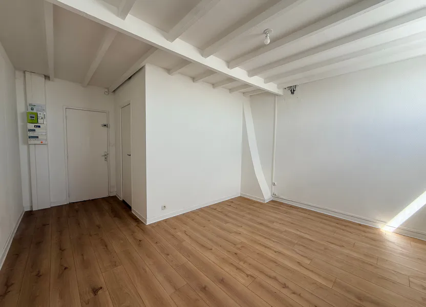 Appartement Rue de Gand à Tourcoing