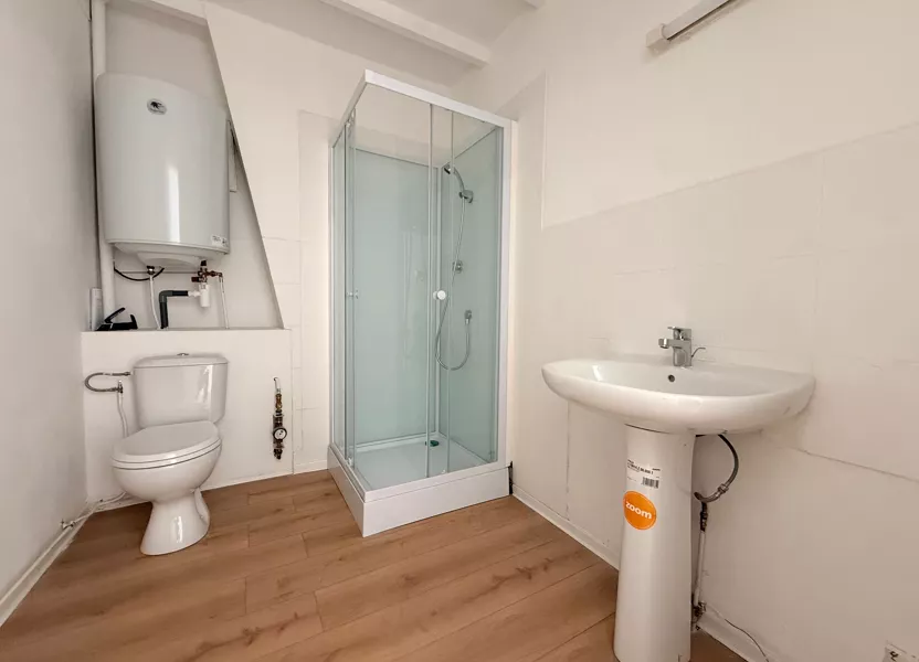Appartement Rue de Gand à Tourcoing