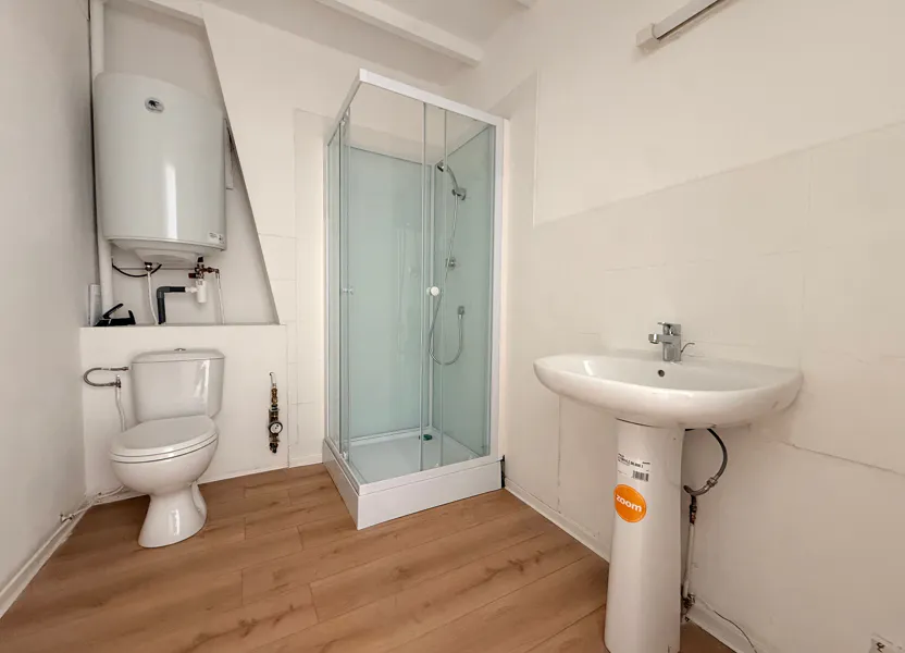 Room Rue de Gand in Tourcoing