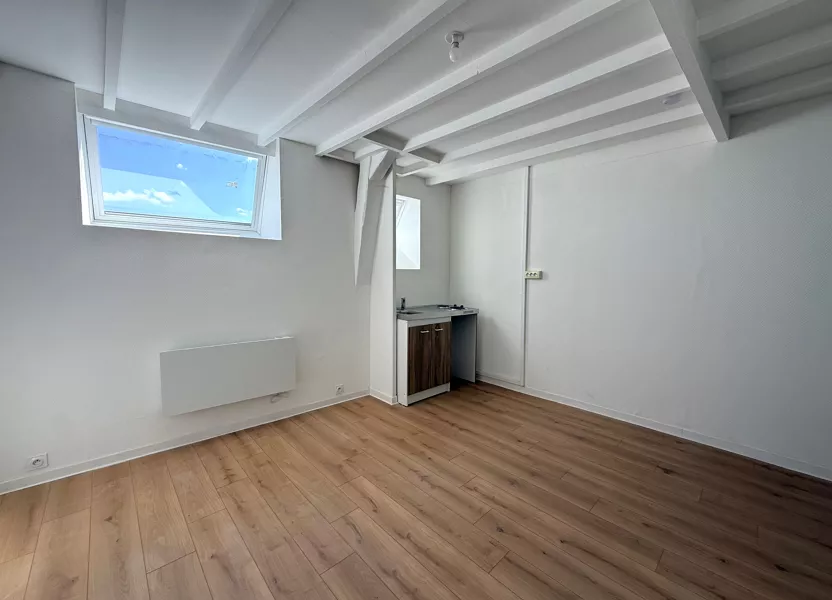 Appartement Rue de Gand à Tourcoing