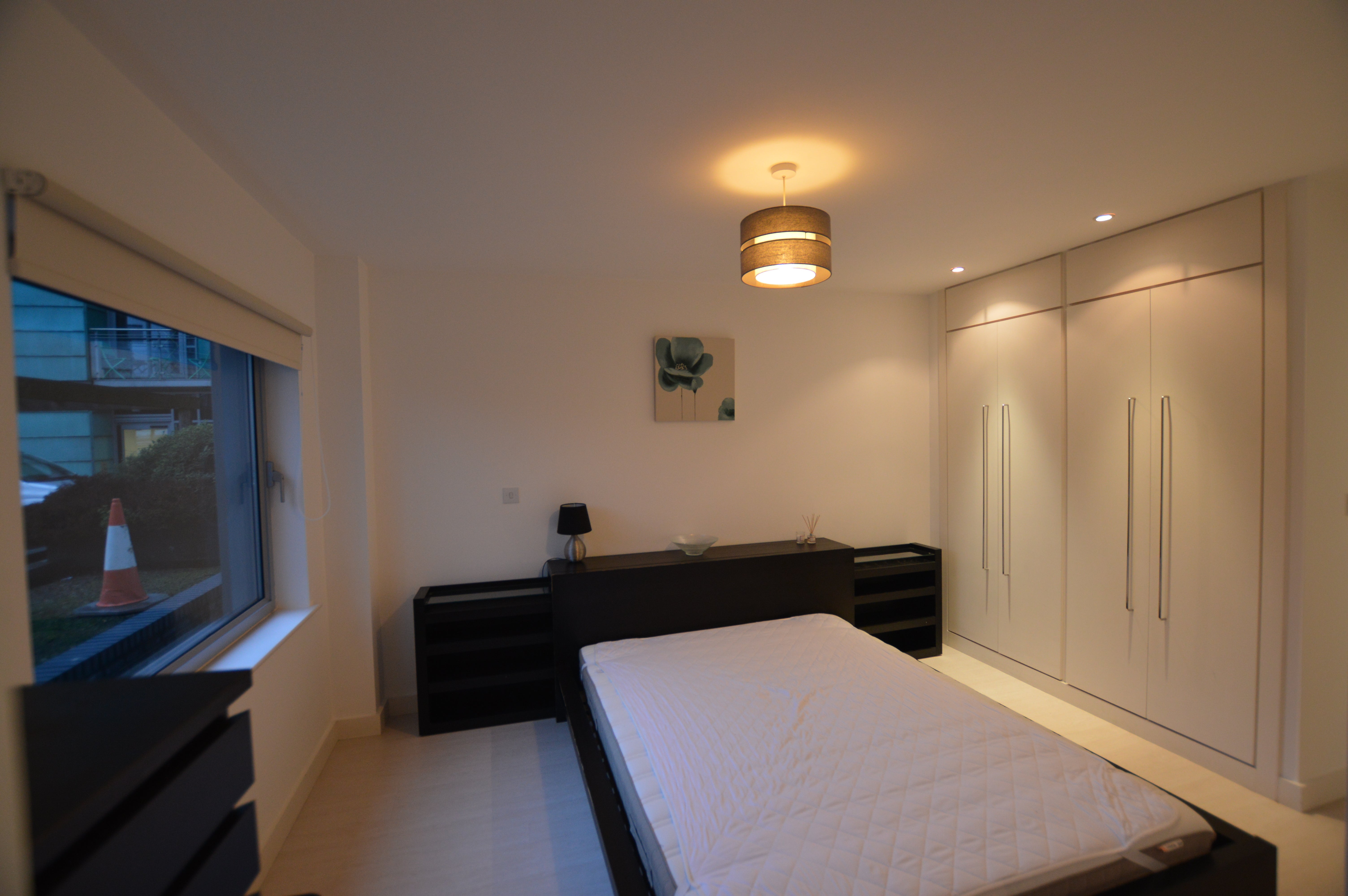Flat Ingram Street in Leeds