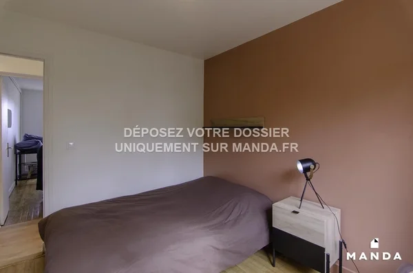 Maison Rue Lavoisier à Houilles