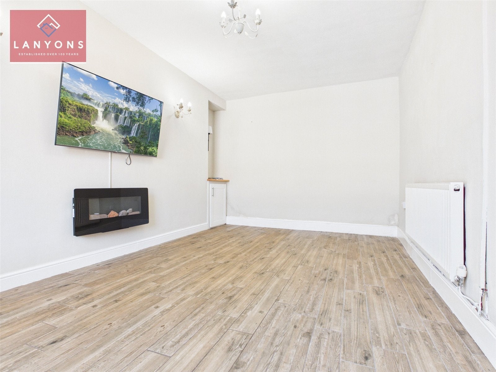 House A4058 in Porth