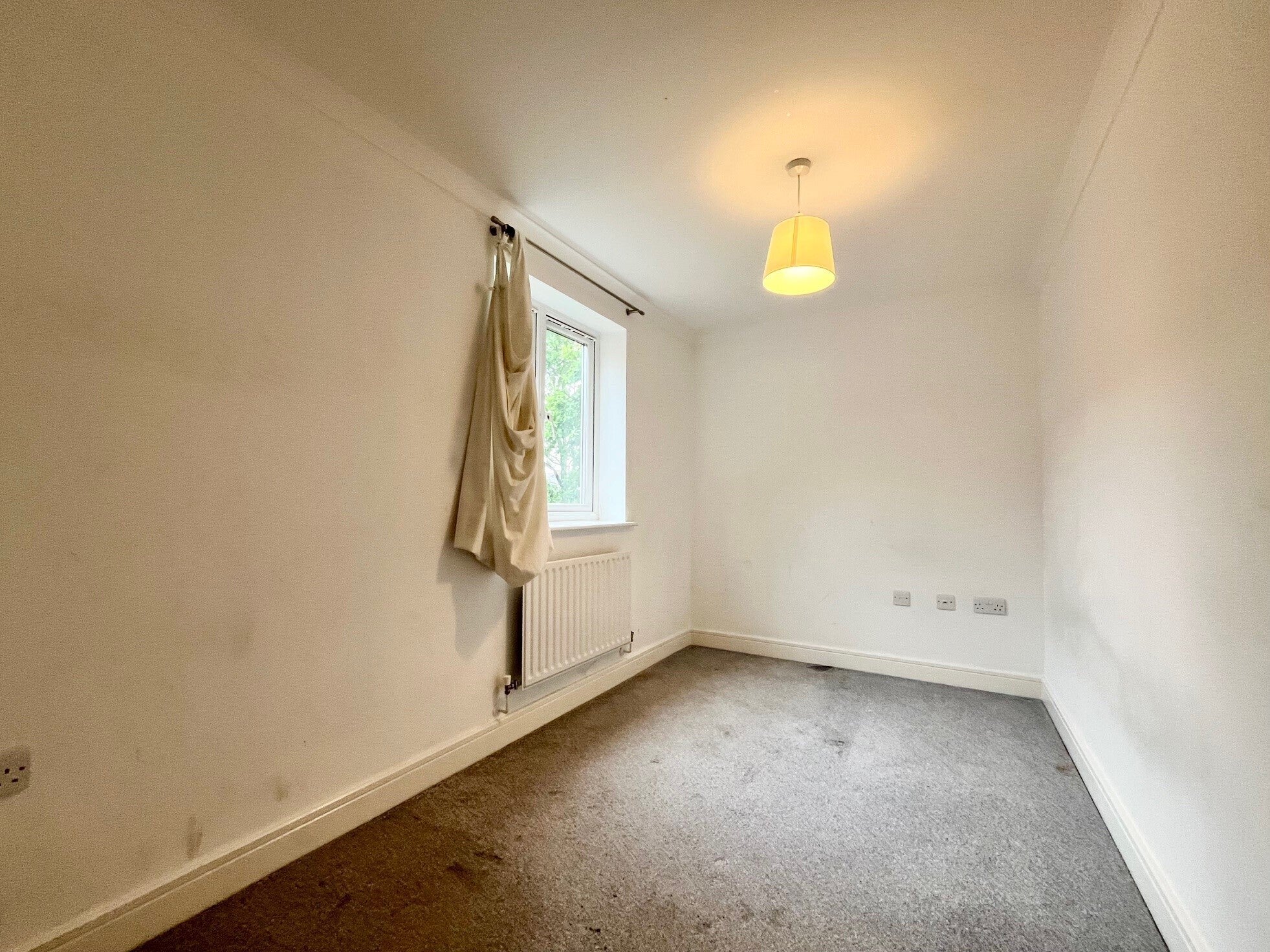 Flat North Drive in Welwyn Hatfield