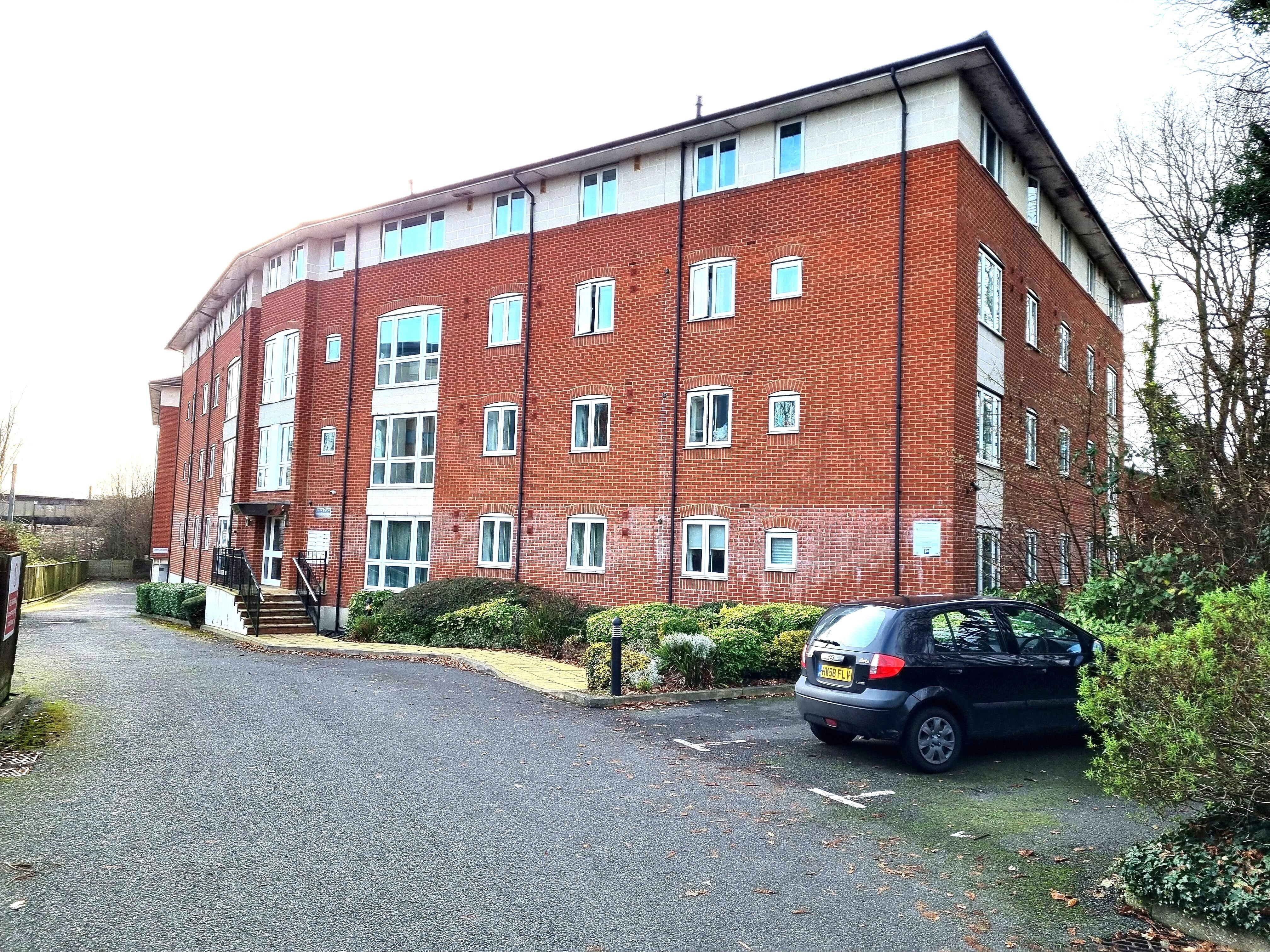 Flat North Drive in Welwyn Hatfield