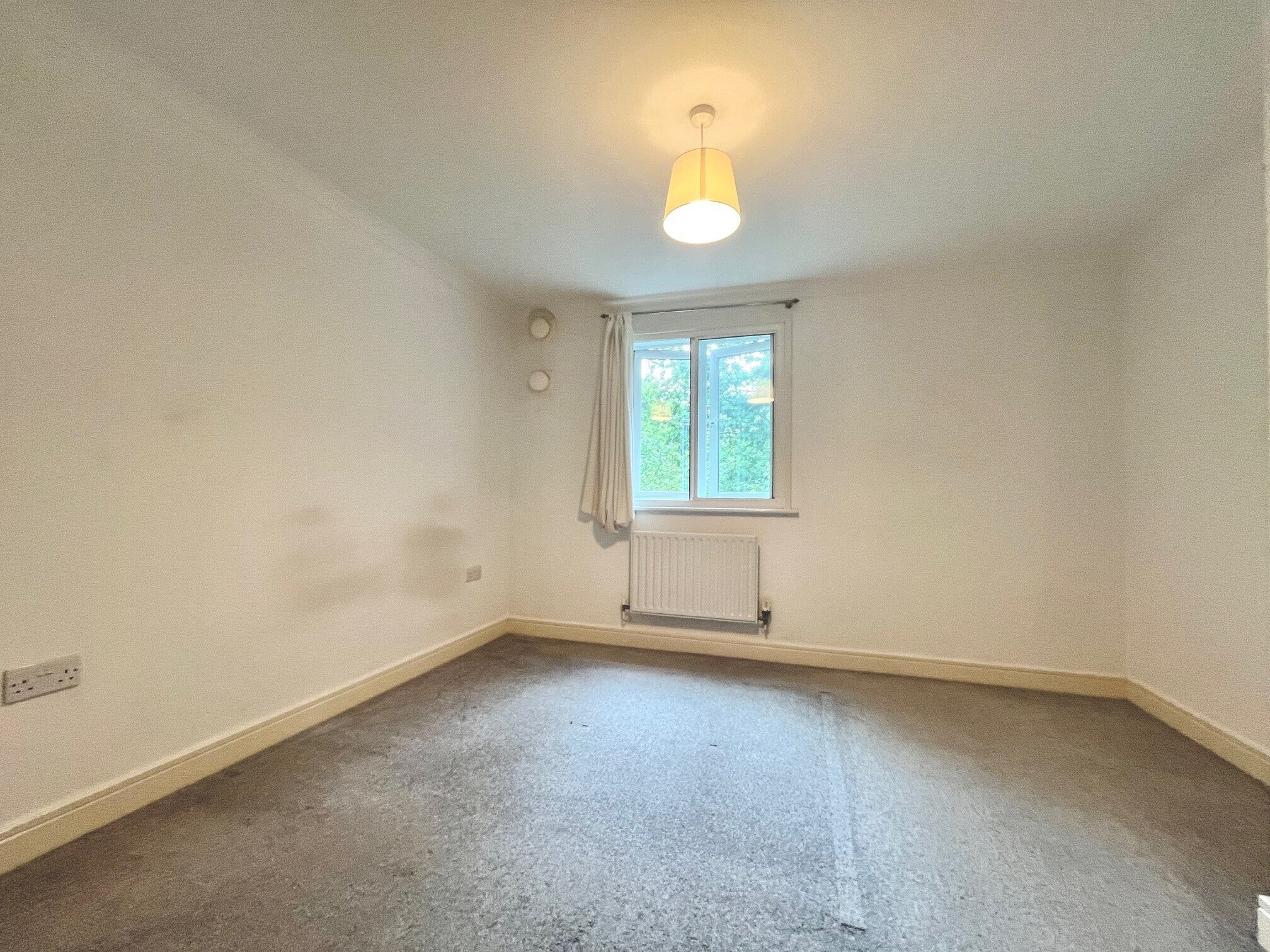 Flat North Drive in Welwyn Hatfield
