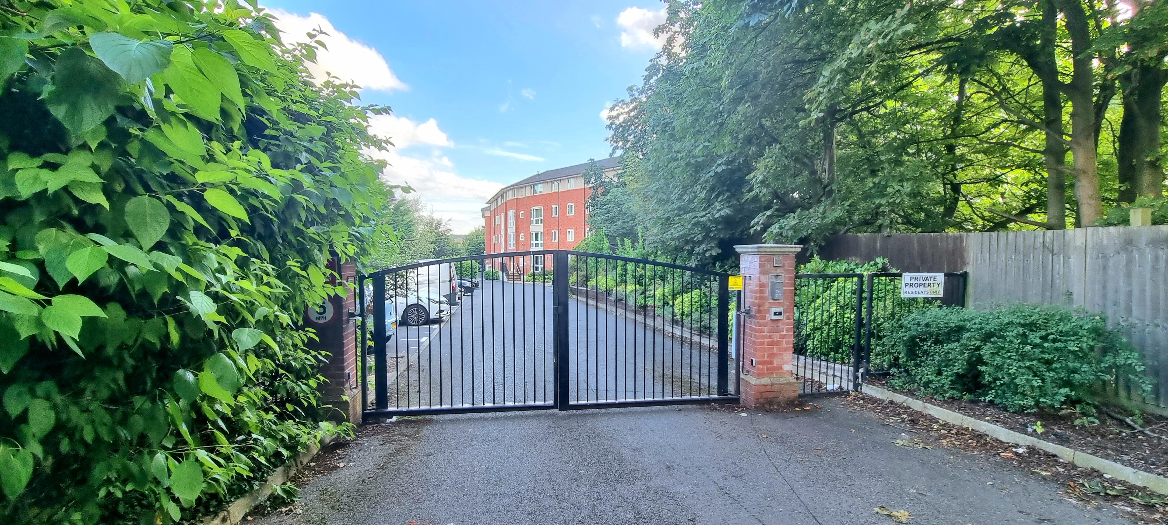 Flat North Drive in Welwyn Hatfield