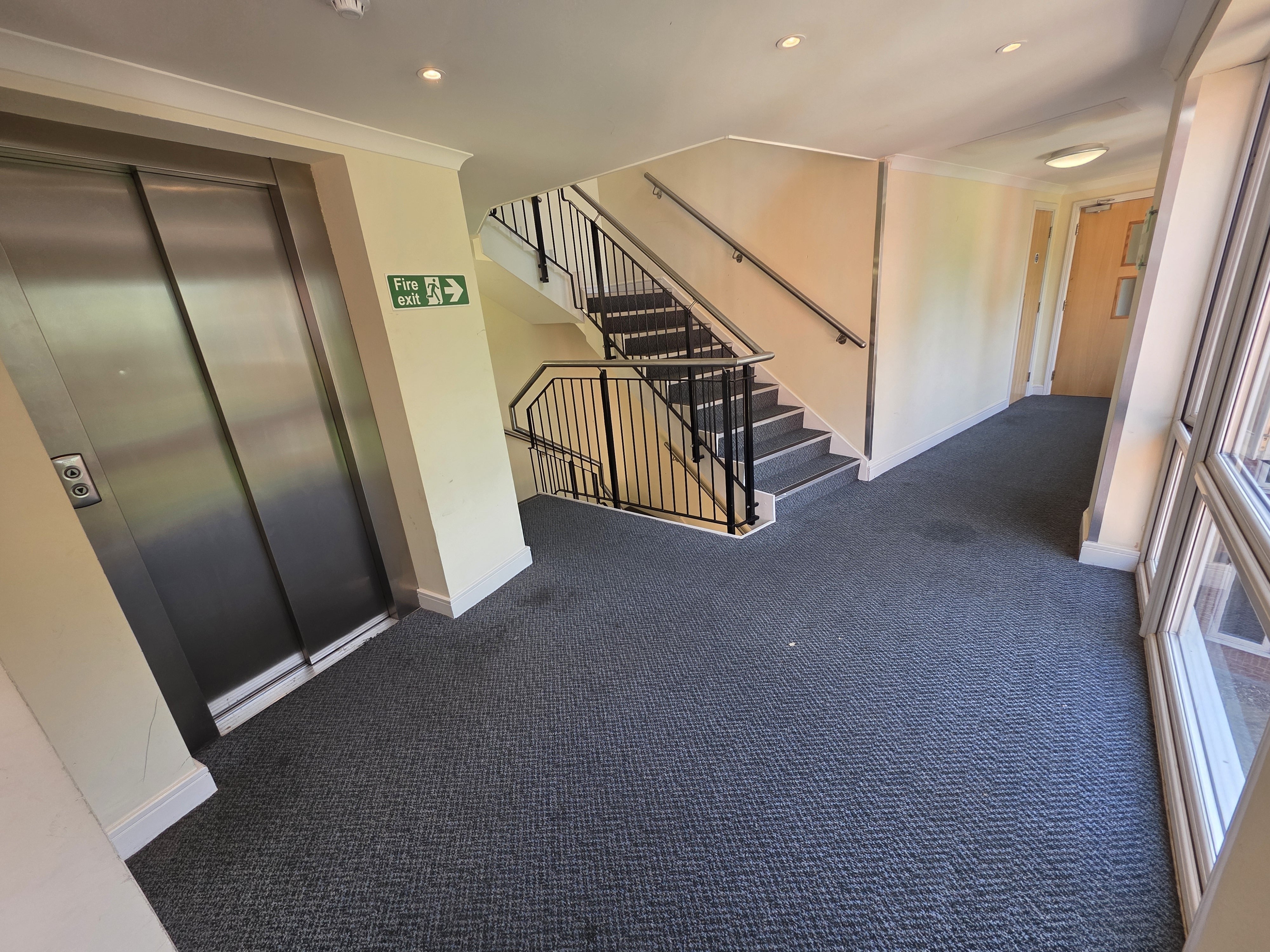 Flat North Drive in Welwyn Hatfield