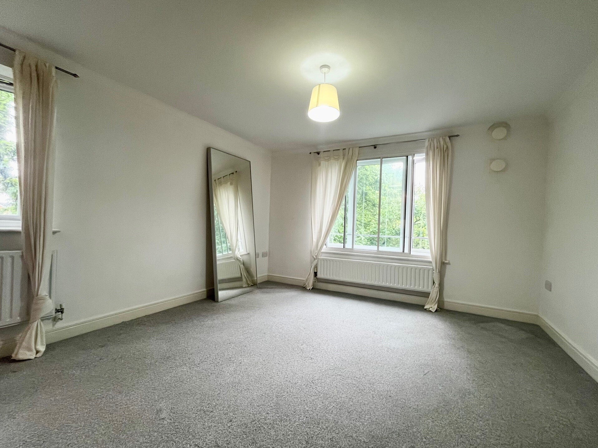 Flat North Drive in Welwyn Hatfield