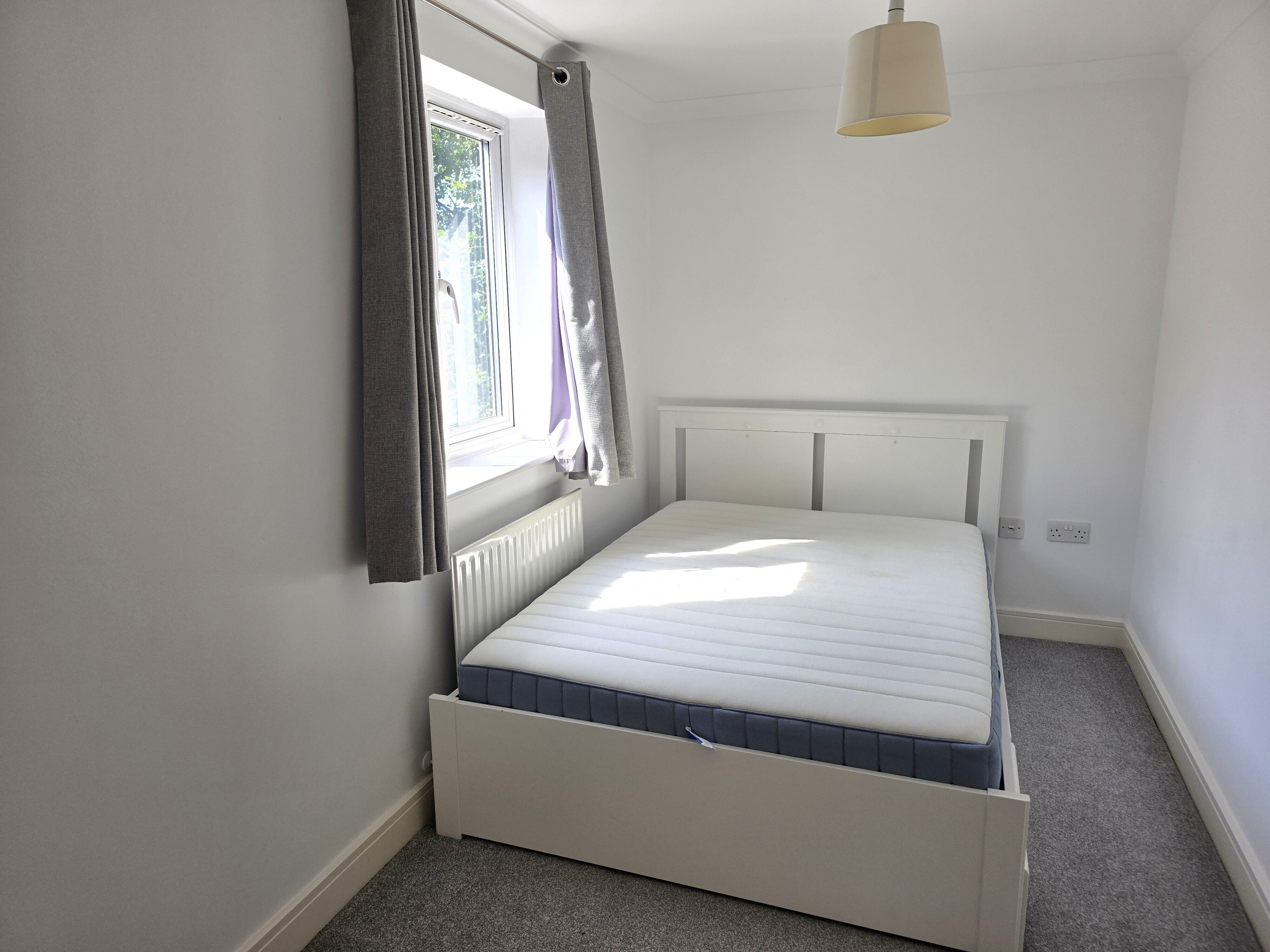Flat North Drive in Welwyn Hatfield