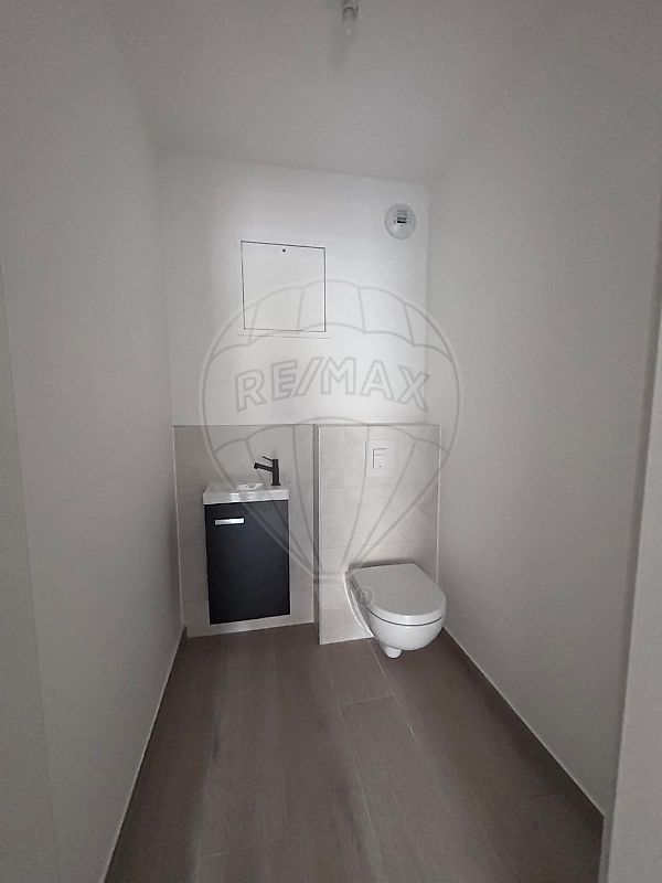 Appartement Route de Maison Rouge à Manom