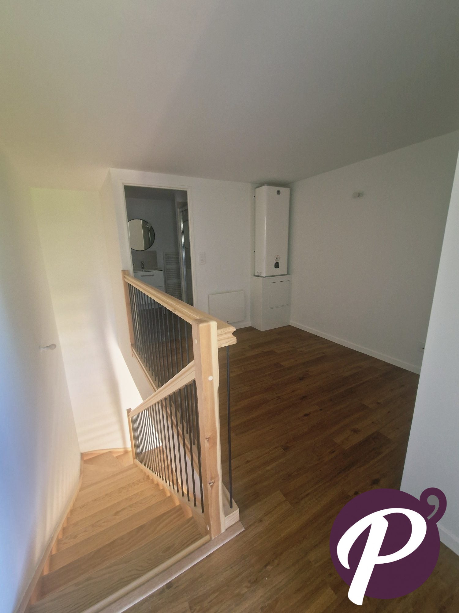 Flat Rue Jacques Le Lorrain in Bergerac