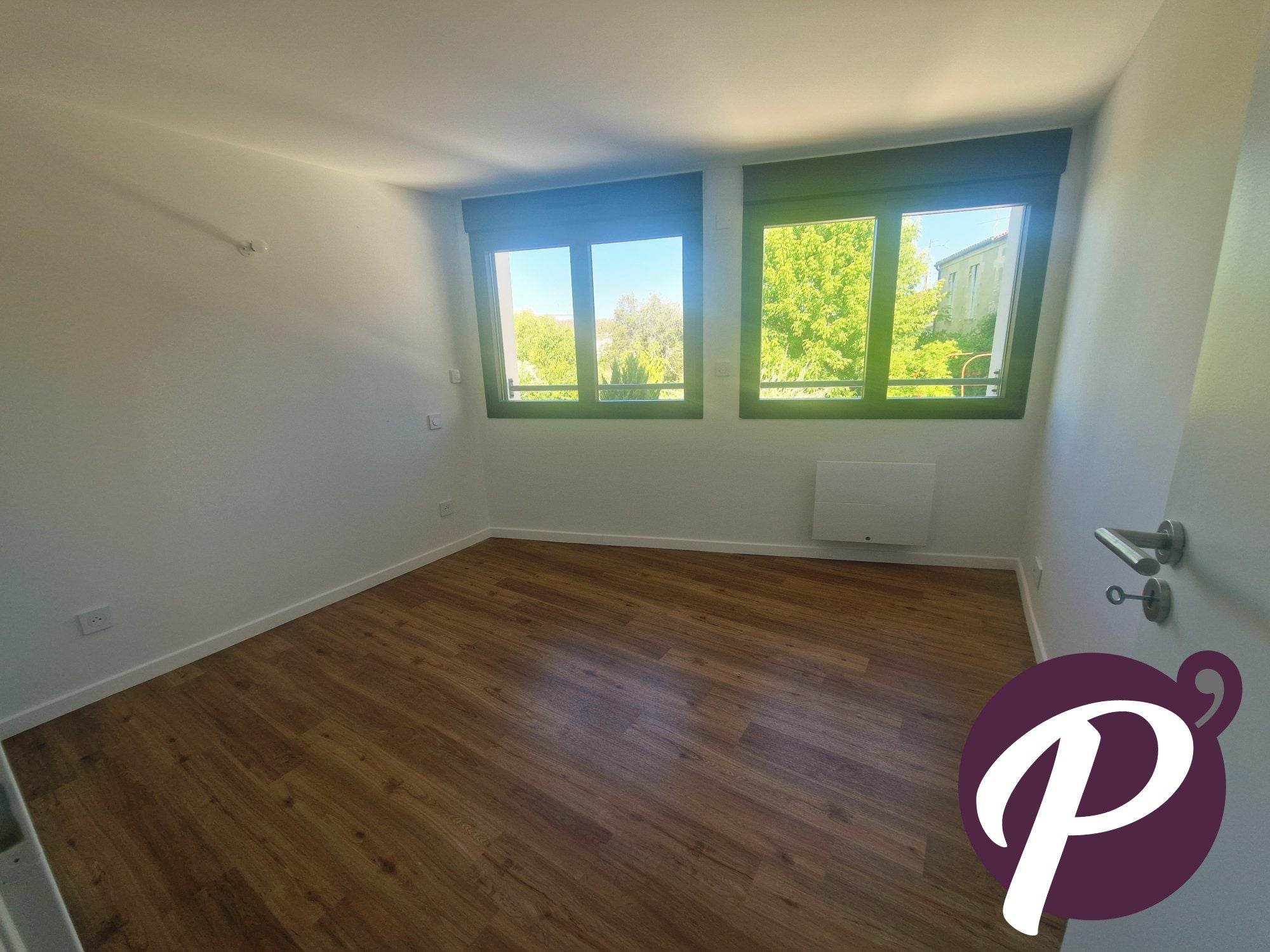 Flat Rue Jacques Le Lorrain in Bergerac
