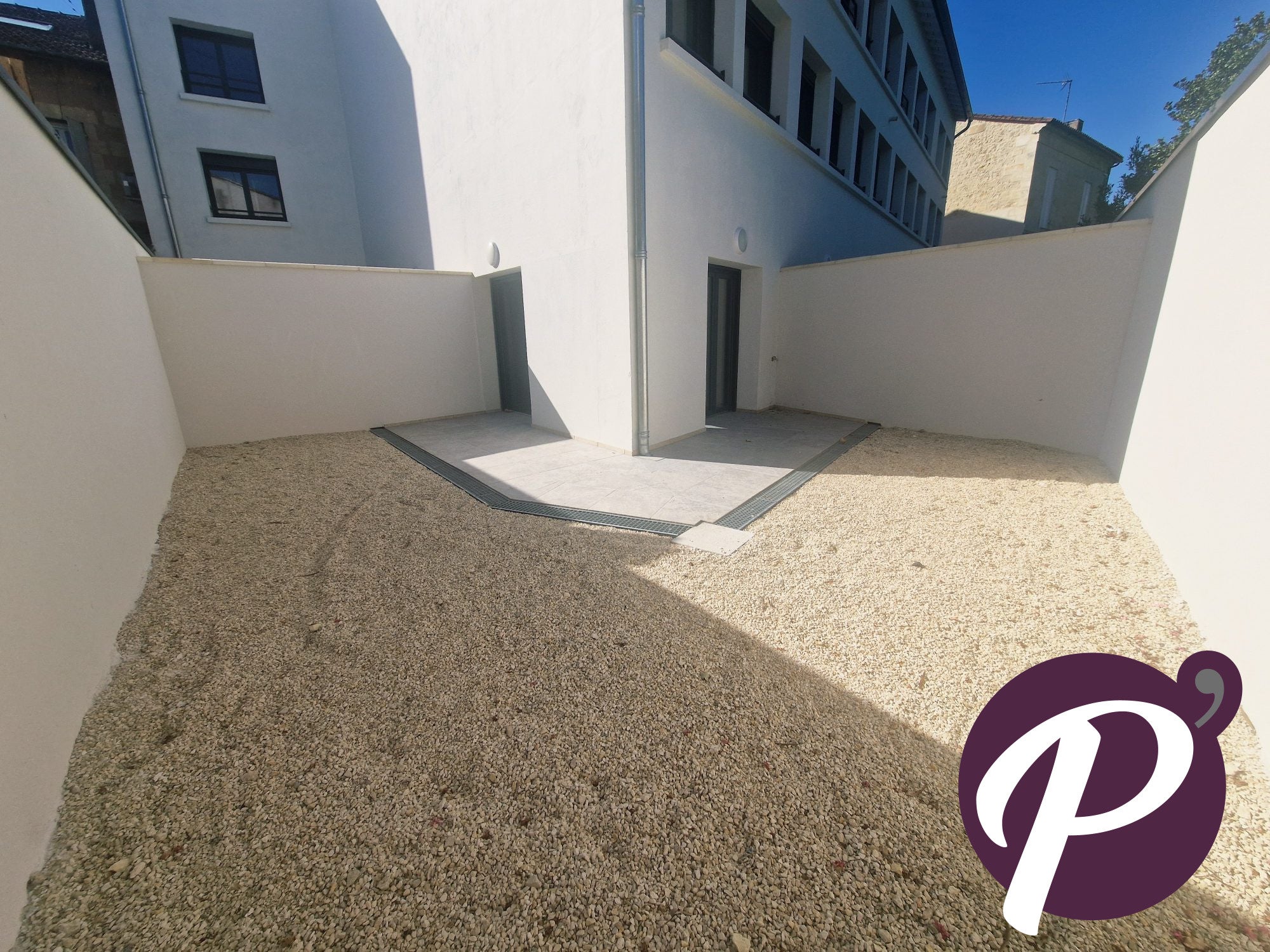 Flat Rue Jacques Le Lorrain in Bergerac