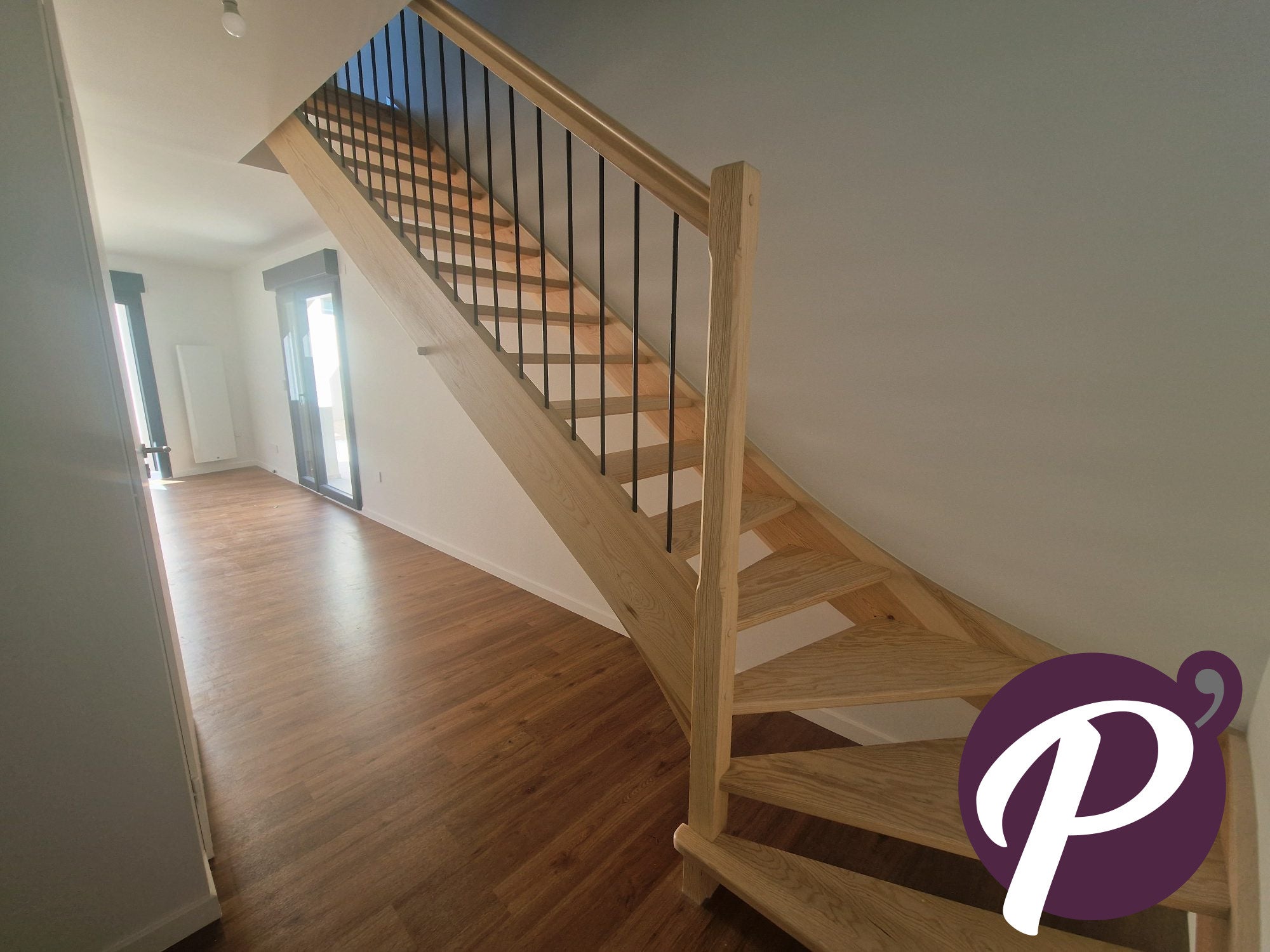 Flat Rue Jacques Le Lorrain in Bergerac