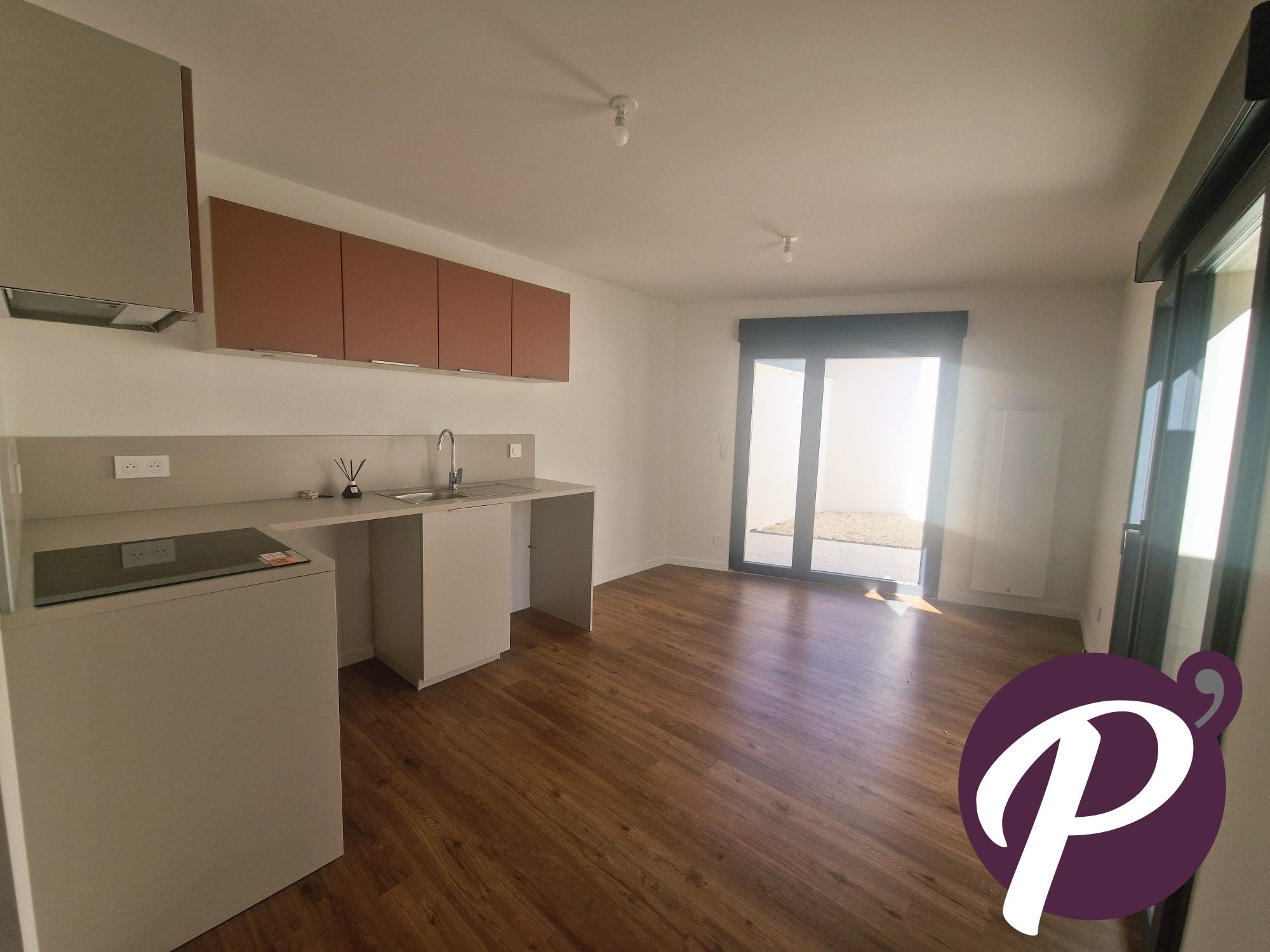 Flat Rue Jacques Le Lorrain in Bergerac