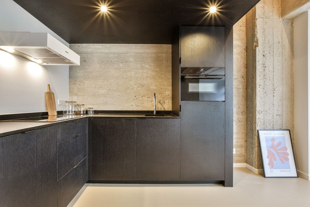 Studio te koop: Maassluisstraat 100G, Amsterdam