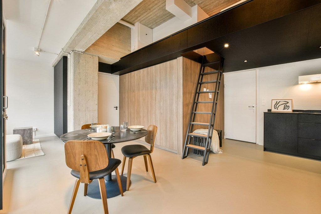 Studio te koop: Maassluisstraat 100G, Amsterdam