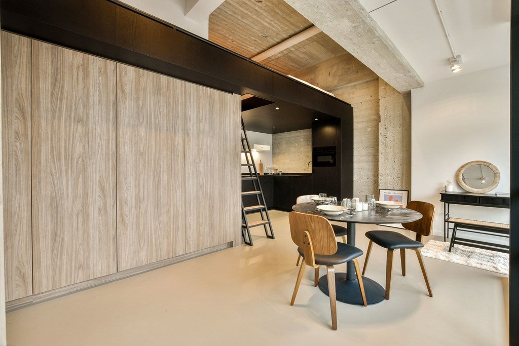 Studio te koop: Maassluisstraat 100G, Amsterdam