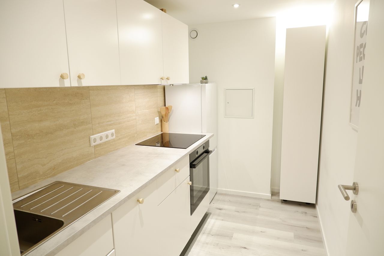 Wohnung Rappenberghalde in Tübingen