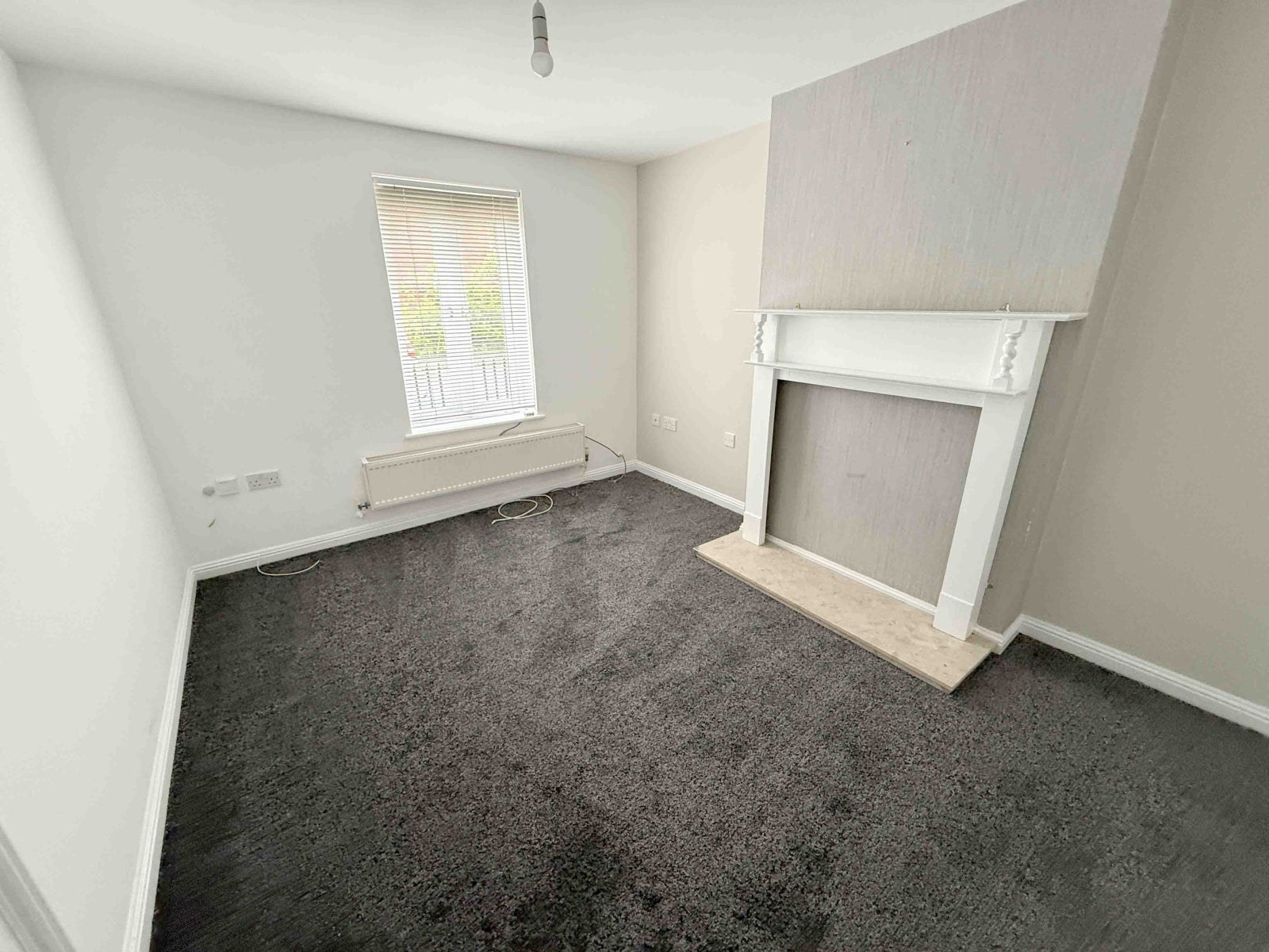 House Six Mills Avenue in Gorseinon