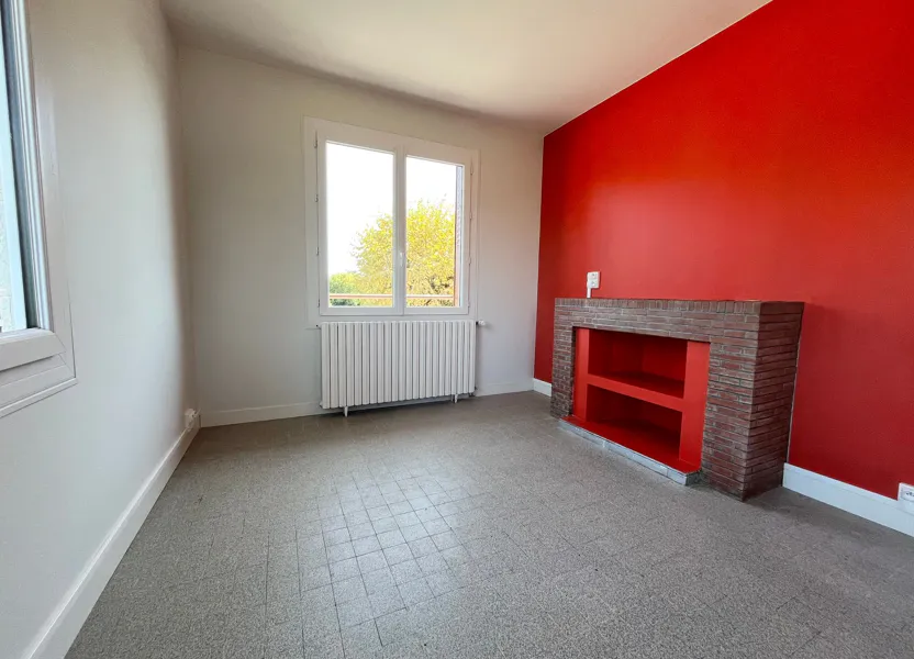 Maison Route de l’Étoile des Piques à Meuzac