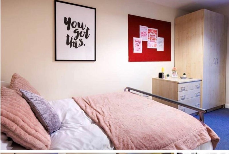 Room Wragby Road in Nottingham