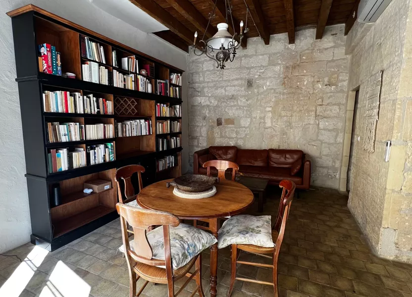 Maison Rue Émile Fassin à Arles