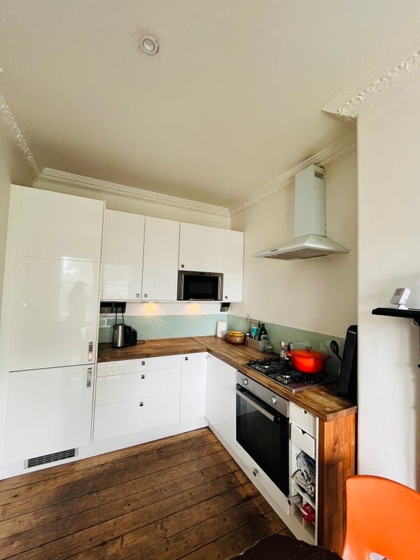 Room Camberwell New Road in Greater London