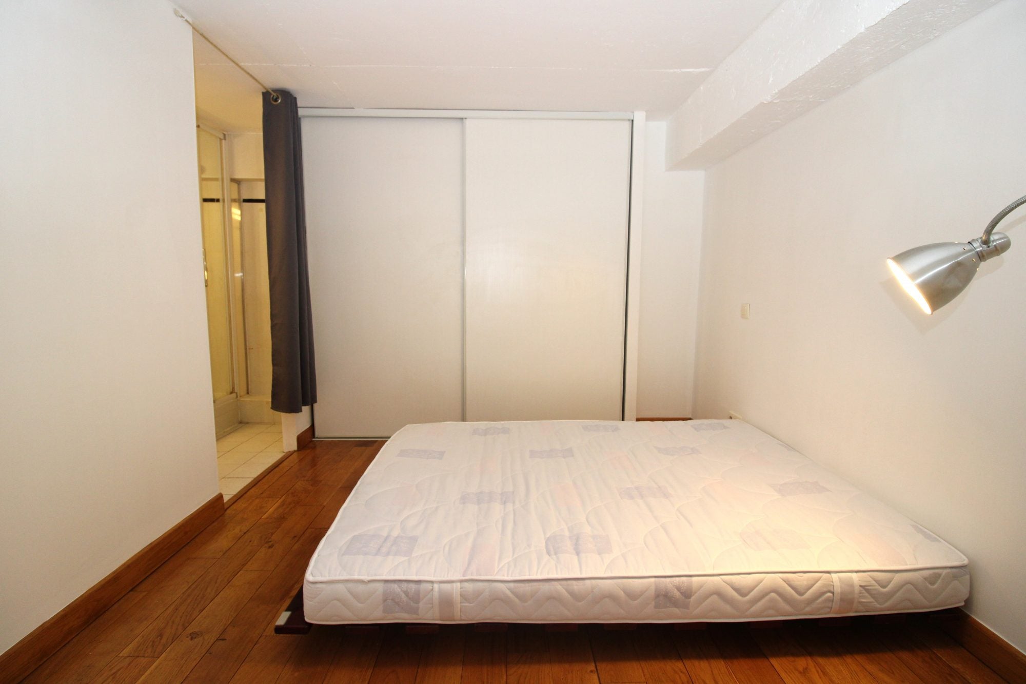 Flat Boulevard Armand Duportal in Toulouse