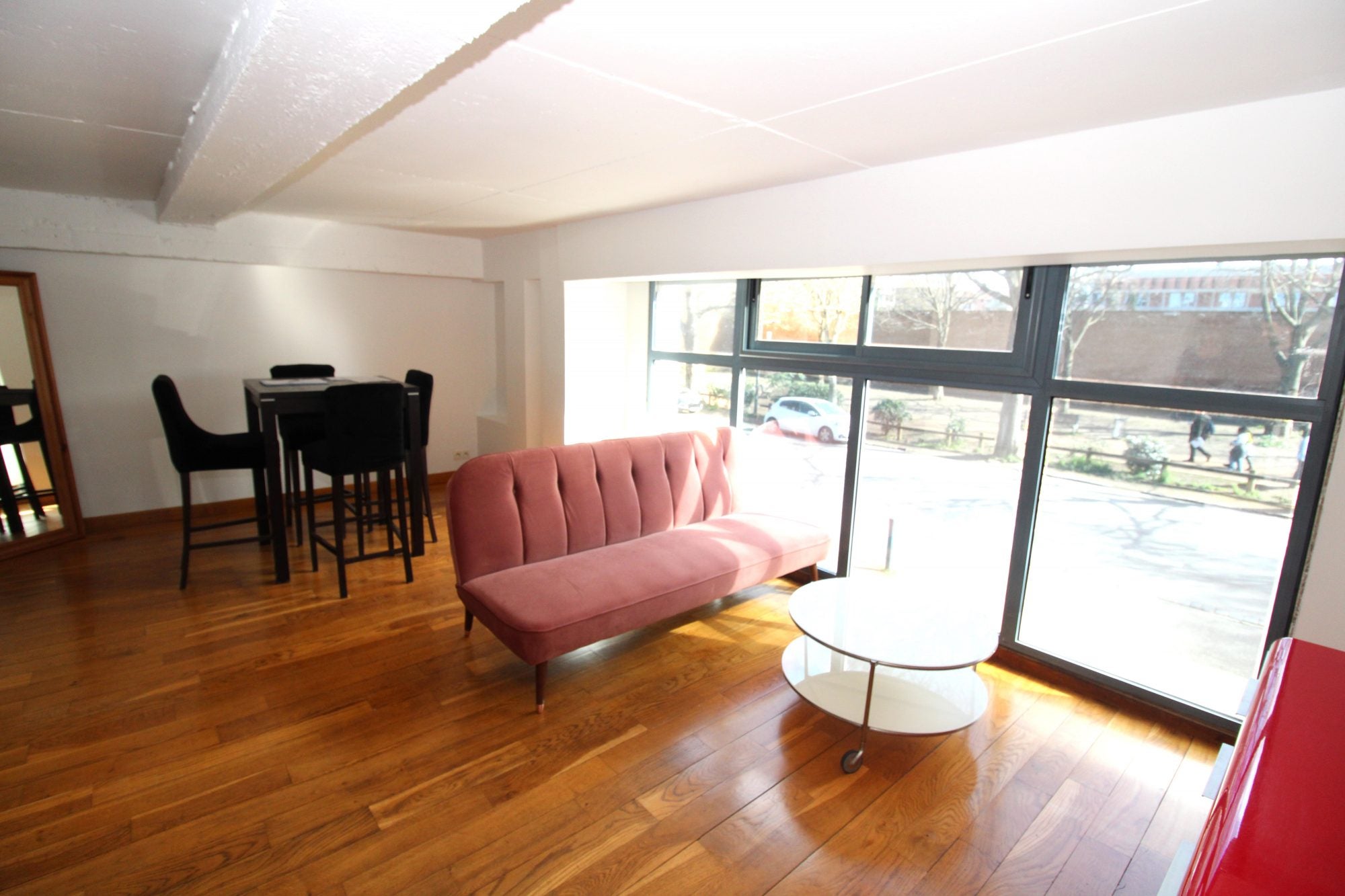 Flat Boulevard Armand Duportal in Toulouse