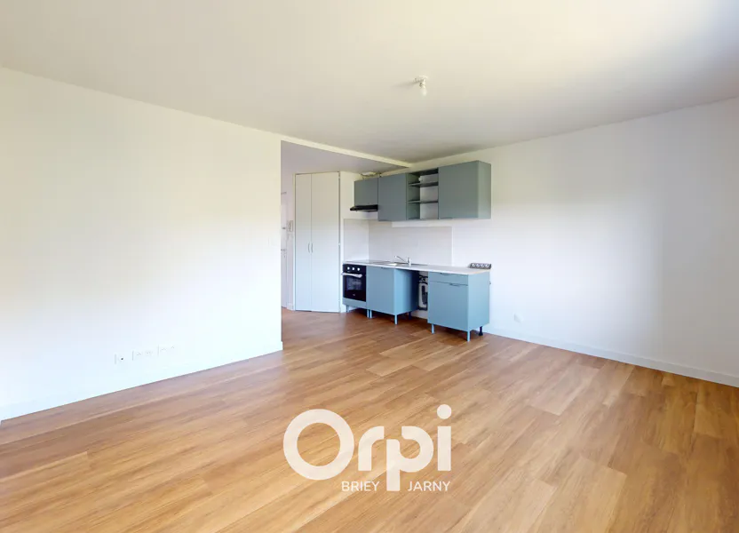 Appartement D 643 à Mance