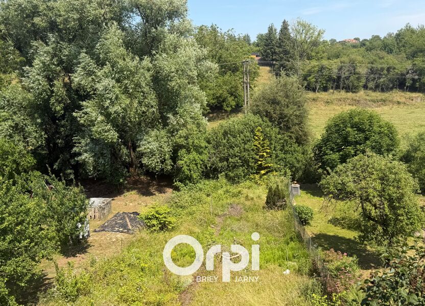 Appartement D 643 à Mance