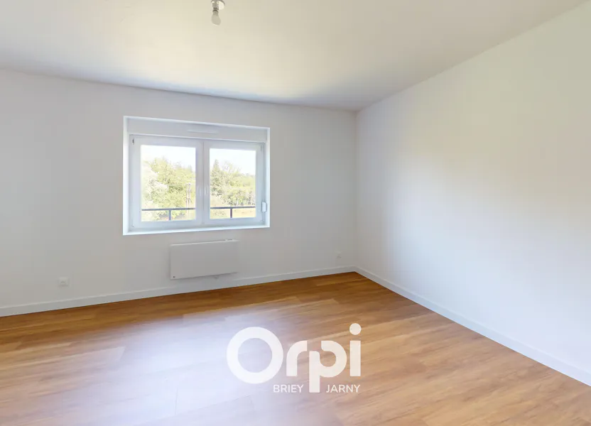 Appartement D 643 à Mance