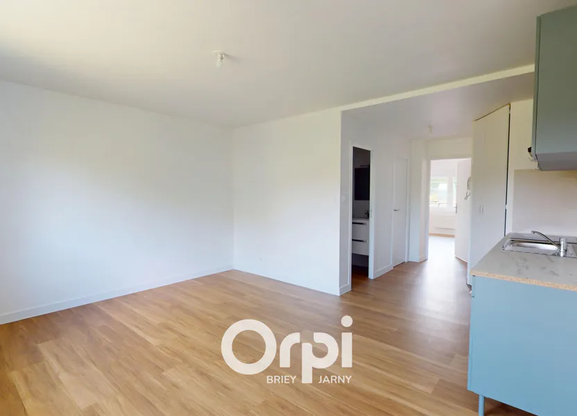 Appartement D 643 à Mance